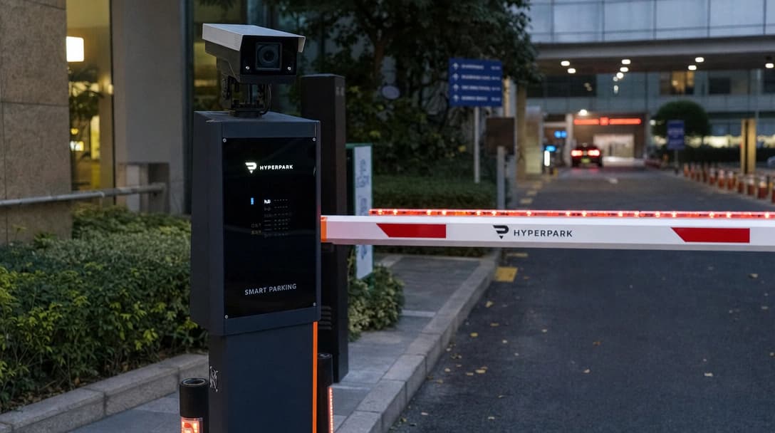 Static ANPR vs IoT-Connected Access: What Changes Fast